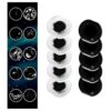 Film1 Disc Galaxy Projector Realistic Wide Angle Replaceable Decor1