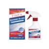 FilmFix Shower Glass Cleaner 8.45 fl.oz, Hard Water Stain Remover Spray