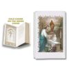 FIRST COMMUNION BOY SPANISH MISSAL BOOK