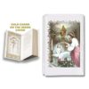 FIRST COMMUNION GIRL ENGLISH MISSAL BOOK