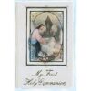 FIRST COMMUNION MISSAL BOY ENGLISH LARGE