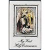 FIRST COMMUNION MISSAL BOY SPANISH LARGE