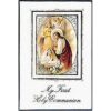 FIRST COMMUNION MISSAL GIRL SPANISH LARGE