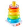Fisher-Price Rock-a-Stack Baby Stacking Toy