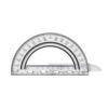 Fiskars Childrens Angle Finder with Swivel Arm - Clear