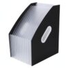 Fitnnybay Accordion File Folder, 1 PC