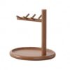 Fitnnybay Desktop Shelf Organizer, 1 PC
