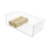 Fitnnybay Hanging Storage Basket, 1 PC