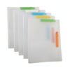 Fitnnybay Rotating Rod Clip Folder, 1 PC
