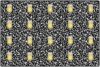 Flagship Carpets School Days Pencil Spots Educational Area Rug for Kids Room, Children's Classroom Rug for Teaching and Playroom, 5' X 7'6"