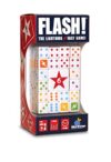 FLASH! Lightening Fast Party Family Dice Rolling game by Blue Orange Games, for 2-6 Players, Ages 7+