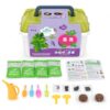 FLCPJGV Children's Planting Kit, Growth Activity, Planting Kit