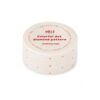 FLCPJGV Decorative PE, Glitter Finish, 6 Dotted Rhombus