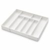 FLCPJGV Drawer Organizer, Expandable