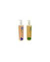 Flex Body Building Normal to Dry and Dry Damaged Shampoo, 592ml (Combo Pack)