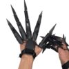 Flexible Finger Extension, Scary Halloween Prop, Cosplay Party Accessory