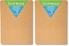 Flipside Cork Bulletin Board, 12" x 18" (Pack of 2)
