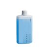 Floor Cleaning Solution 1L,Compatible for Roborock, S8 Pro Ultra/S8 MaxV Ultra/Q7/Q Revo/S7 Maxv Ultra/Qrevo Curv, Parts Vacuum Cleaner