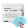 Floor Cleaning Tablet, Concentrated Cleaner, Hardwood Cleaning Sheet