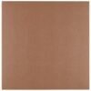 Florence Linen Cardstock 12 x 12 inches Brown (Hazelnut) - 10 Sheets of 250 GSM Coloured Paper - Card Making Supplies for Scrapbooking and Other Crafts