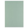 Florence Linen Cardstock A4 Green (Iguana) - 10 Sheets of 250 GSM Coloured Paper - Card Making Supplies for Scrapbooking and Other Crafts