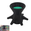Flower Pouring Tool 7-Leg Funnel Split Cups for Fluid Art