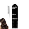 Fluffy Hair Shaping Spray‑lightweight Volumizing Mist, PeachVolumizing & Setting Spray, Peach-Scented Volumizing & SettingSpray, All‑day Strong Hold Peach Scent for Fine Flat，1PC