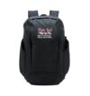 Flute Girl Definition Flute Player Flutist Flute Lover Sport Backpack