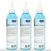 FMGDJJK 3x 220ml Window Cleaning Robot Window Detergent Compatible With HOBOT S7 Pro/S6 Pro/2S/298/388