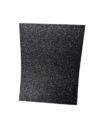 Foamy Diamond Letter Size 21.5x27.5cm with 0.3cm thickness-pack 10 pieces (Black)