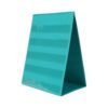 Fockety Self Standing Tabletop Pocket Chart