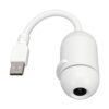 Fockety USB Whale Projection Lamp Night Light Projector