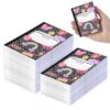 FOGWOWO 30 Pack Mini Composition Notebook Narrow Ruled,Marble Notebooks