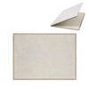Foldable Felt Puzzle Mat for 1000 Pieces Foldable Puzzle Board for Easy Storage 23.6" x 31.5"Nonslip Felt Puzzles Storage Pad for Adults Mom Dad