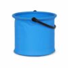 Foldable, Waterproof, Blue