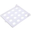 Folding Clothes Board, Laundry Folding Organizer Board for T-Shirts Shirts Pants, Wardrobe Storage Organizer Tool