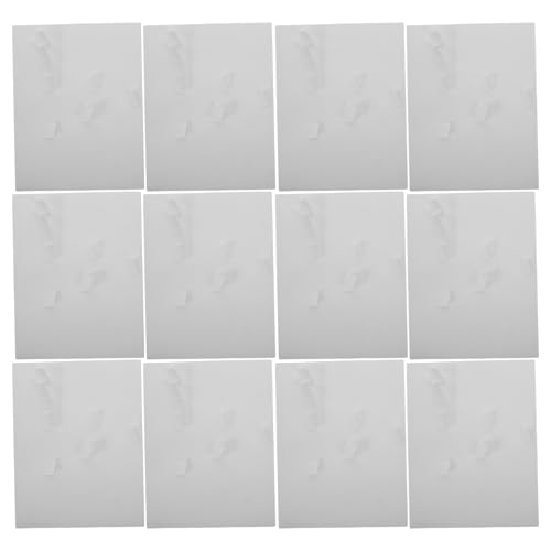 FONDOTIN 100pcs White Address Label Paper 1x2.63 Inches with Strong Adhesion and Effortless Printing, Matte Self-Adhesive Sticker Sheets Compatible with Laser and Inkjet Printers