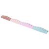 Fonowx Colored Balance Beams Obstacle Course Gym Toys Children Promote Agility Strength Backyard Non Slip Playground Stepping Stones