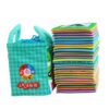 Fonowx Educational Card for, Educational Aid for Children 26pcs, #1 Alphabet A - Z