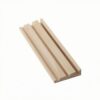 Fonowx Lightweight Wooden Tile Tray, Style to 1