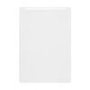 Fonowx Photo Card Protector Card Sleeve Holder Cover Case in Clear Polypropylene for 4x6 Photo Cards and Event Prints Suitable for Scrapbooking Binders Display Racks, 5 inch (91 * 129mm)