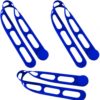 Food Grade Elastic Silicone Strap