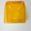 Food‑Grade Silicone Food Storage Bag Reusable Sealed Container Leakproof Fridge Organizer Bag 1600ml
