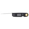 Food Thermometer, IPX7 Foldable Probe Digital Cooking Tool for BBQ