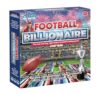 Football Billionaire — The Strategy Trading Game