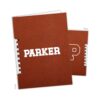 Football Sports Team Pocket Folder Gift Name Back to School Supplies Teacher Office Birthday Girl Boy Kids Custom Personalized