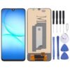 for Galaxy A17 5G SM-A176B incell LCD Screen with Digitizer Full Assembly