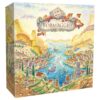 Formaggio Board Game (Standard Edition) - The Italian Cheesemaking Euro Strategy Game, Worker-Placement, Family Fun for Kids & Adults, Ages 14+, 1-4 Players, 40 Min Playtime by R2i Games