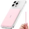 for Magsafe Portable Charger, 5000mAh for Magsafe Power Bank with USB C