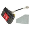 for Master 30075 Switch Bezel Kit,3-Position,5" L X 8" W